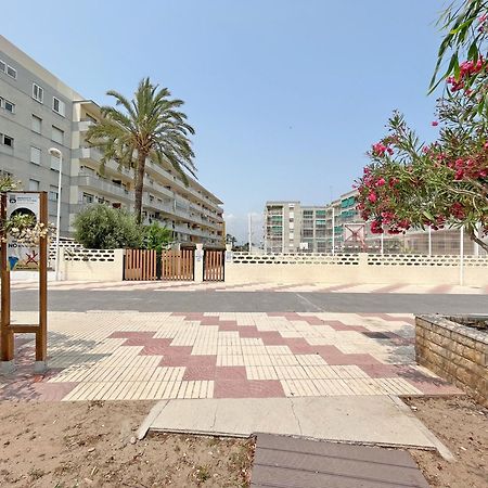Global Properties, Las Dachas 1 - Apartamento En Primera Linea De Playa Canet d'En Berenguer Extérieur photo