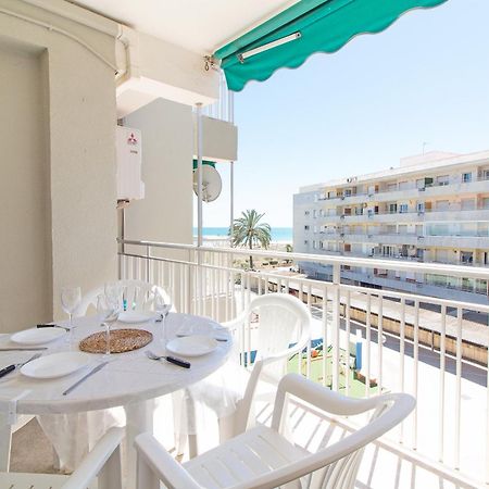 Global Properties, Las Dachas 1 - Apartamento En Primera Linea De Playa Canet d'En Berenguer Extérieur photo