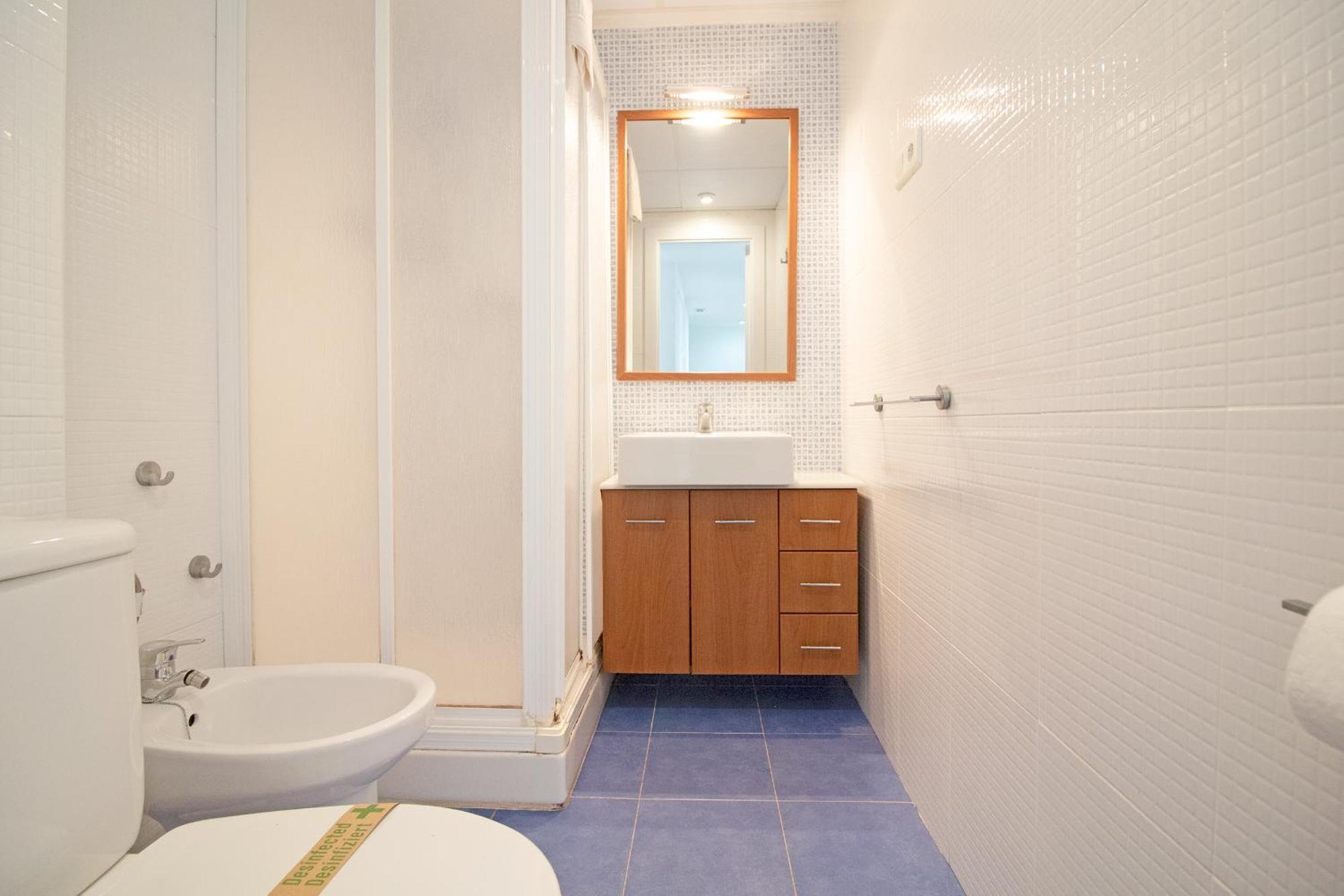 Global Properties, Las Dachas 1 - Apartamento En Primera Linea De Playa Canet d'En Berenguer Extérieur photo