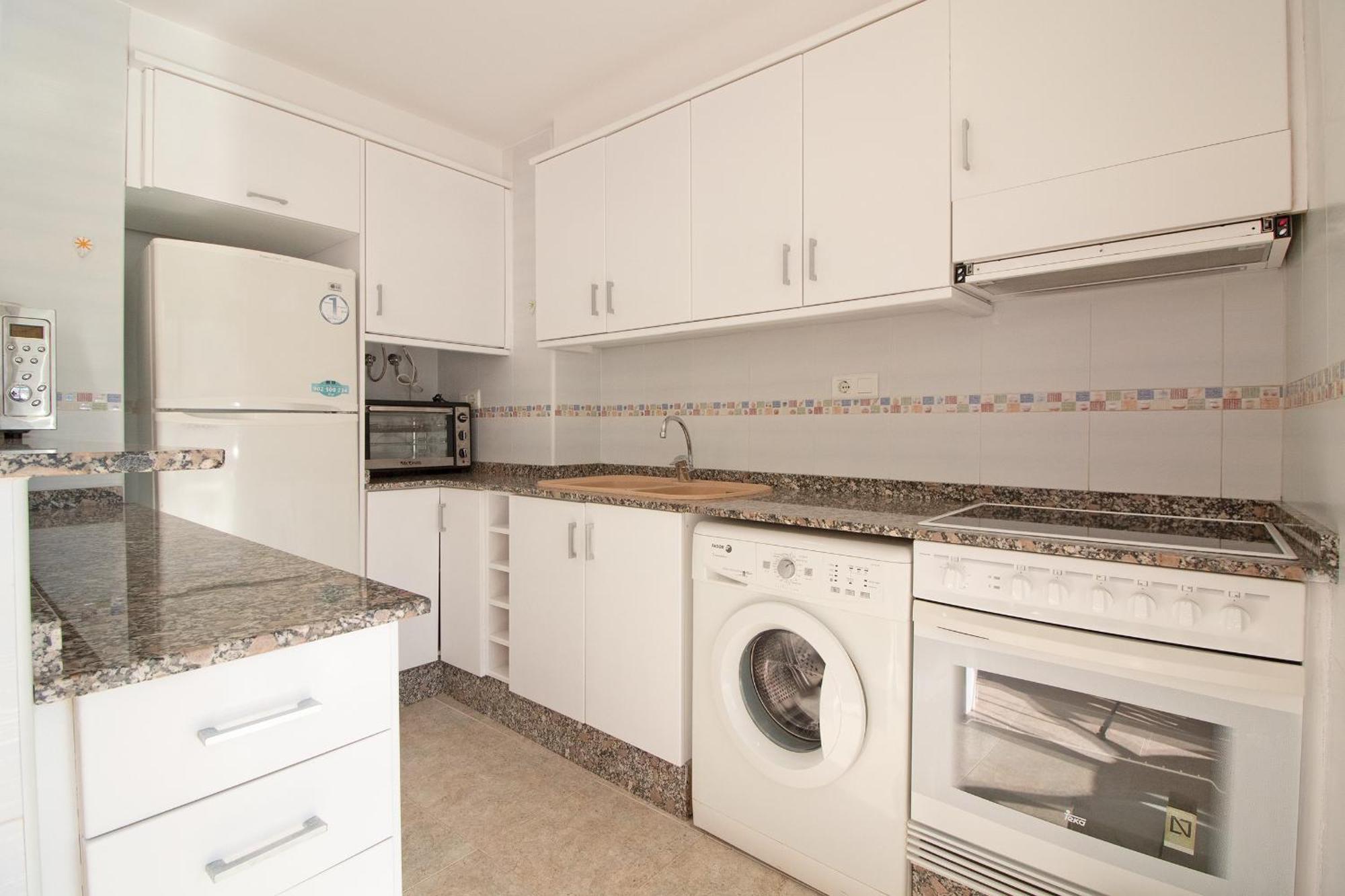 Global Properties, Las Dachas 1 - Apartamento En Primera Linea De Playa Canet d'En Berenguer Extérieur photo
