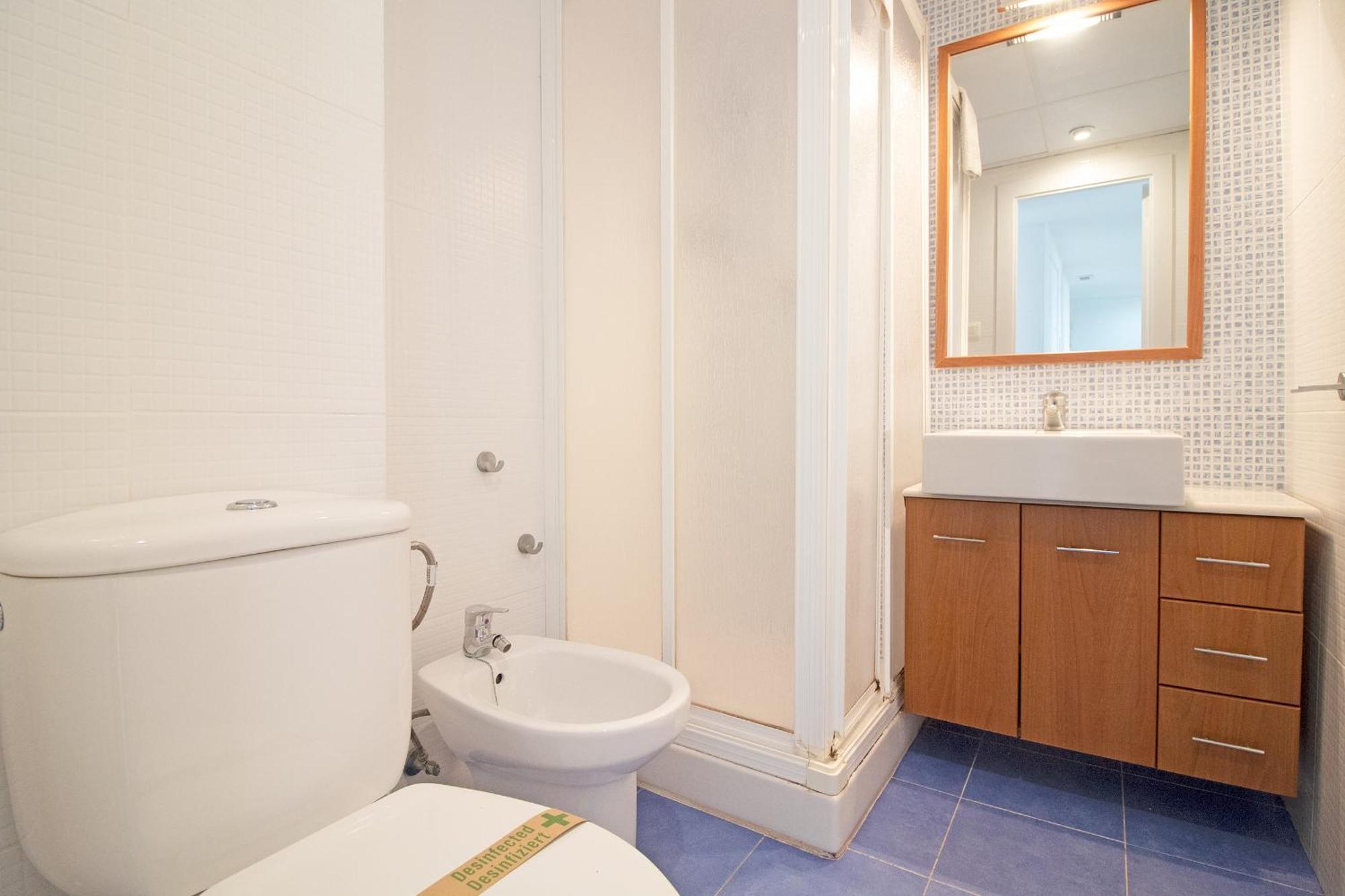 Global Properties, Las Dachas 1 - Apartamento En Primera Linea De Playa Canet d'En Berenguer Extérieur photo