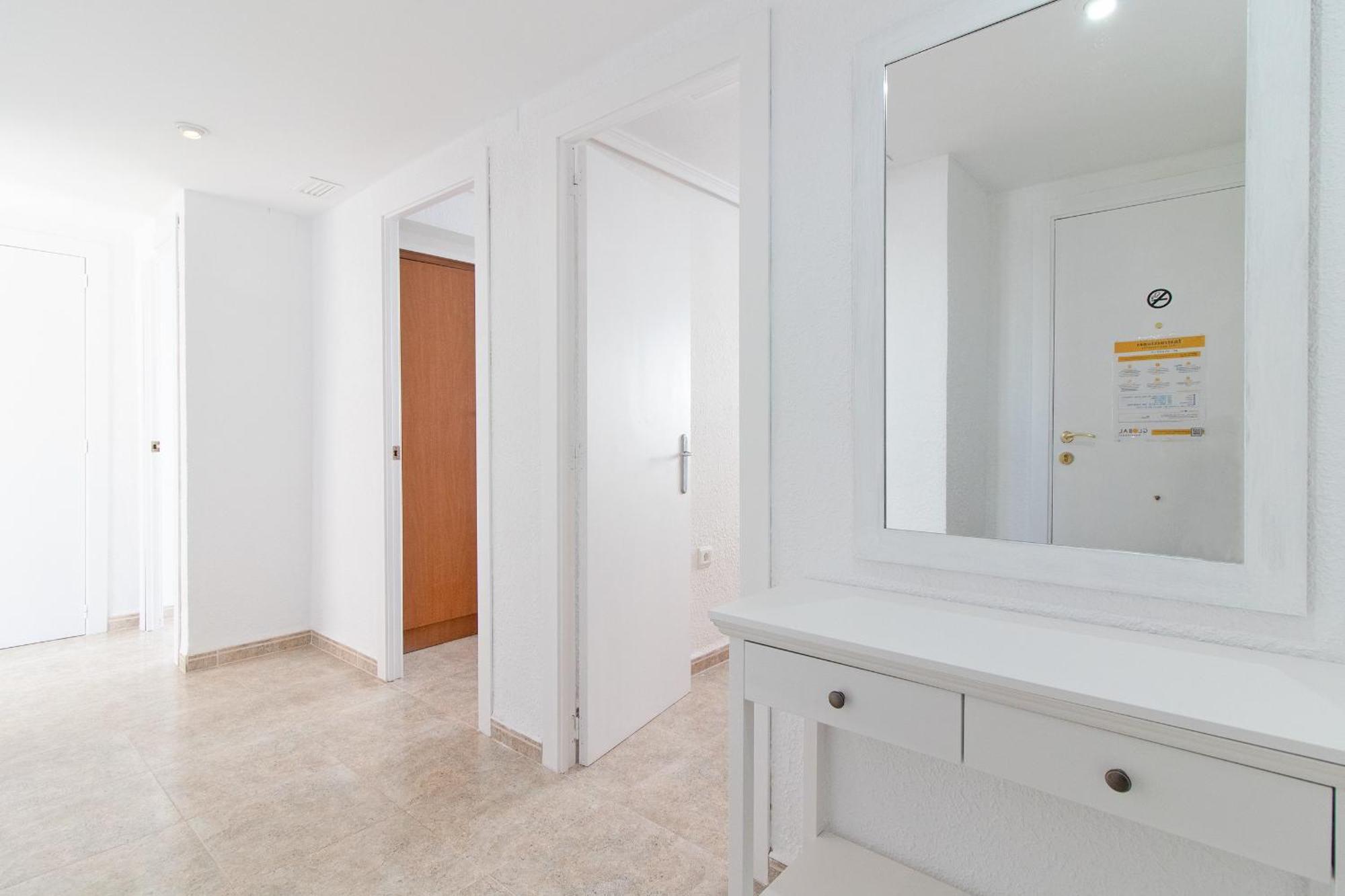 Global Properties, Las Dachas 1 - Apartamento En Primera Linea De Playa Canet d'En Berenguer Extérieur photo
