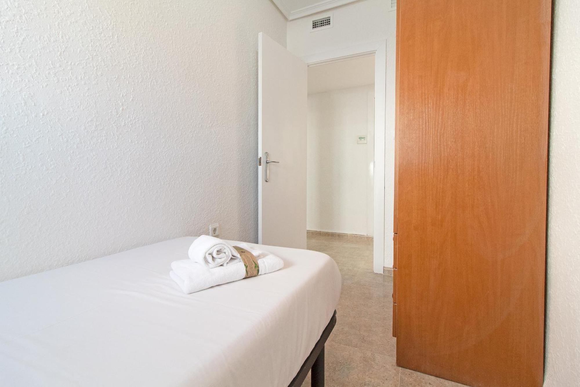 Global Properties, Las Dachas 1 - Apartamento En Primera Linea De Playa Canet d'En Berenguer Extérieur photo