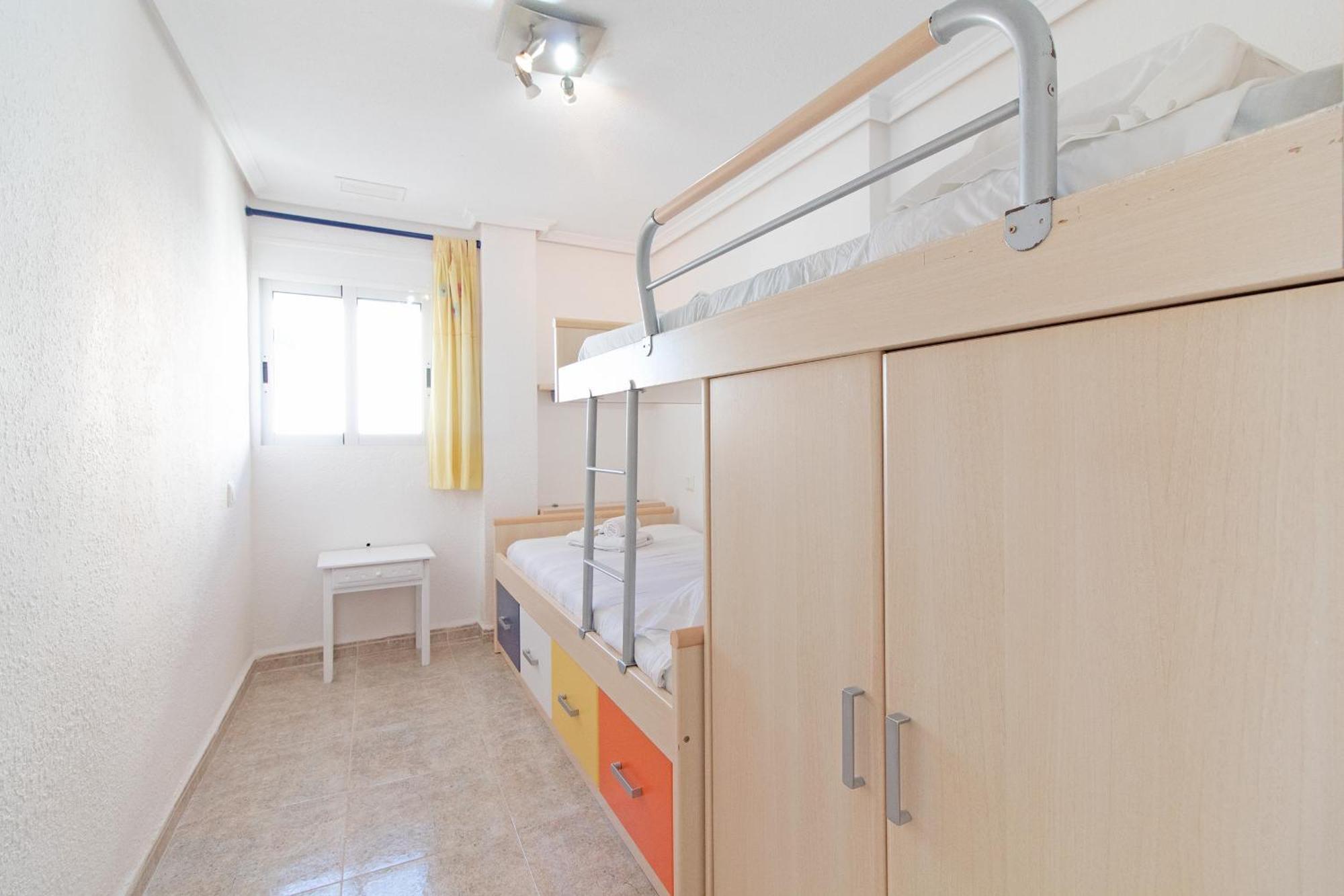 Global Properties, Las Dachas 1 - Apartamento En Primera Linea De Playa Canet d'En Berenguer Extérieur photo