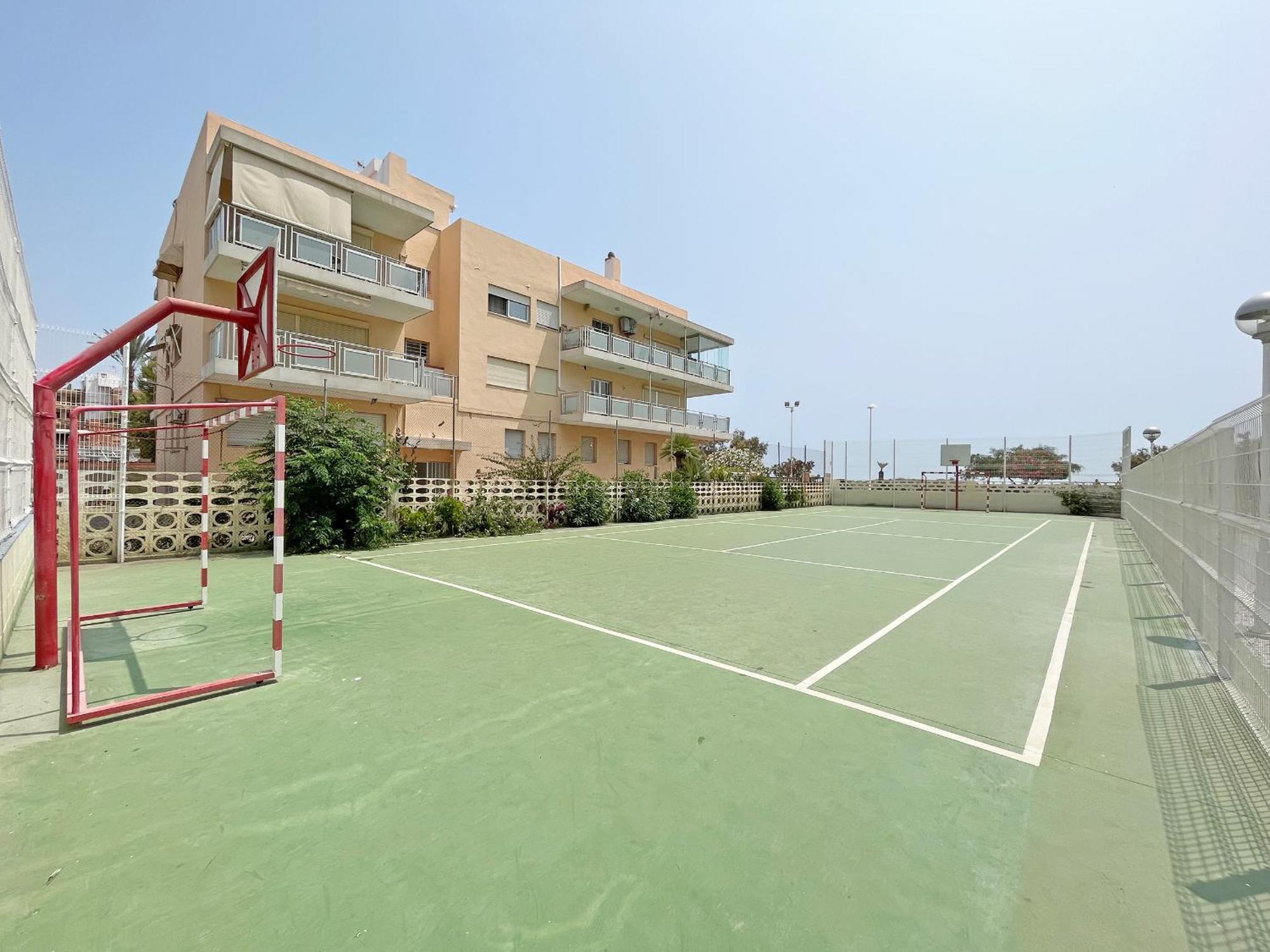 Global Properties, Las Dachas 1 - Apartamento En Primera Linea De Playa Canet d'En Berenguer Extérieur photo
