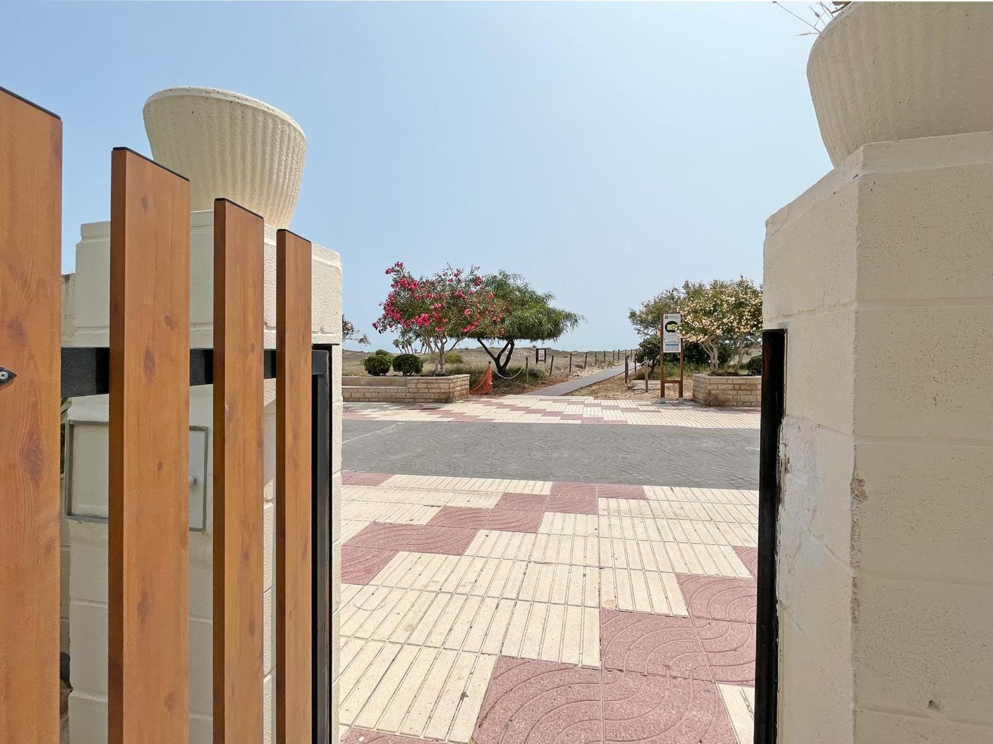 Global Properties, Las Dachas 1 - Apartamento En Primera Linea De Playa Canet d'En Berenguer Extérieur photo